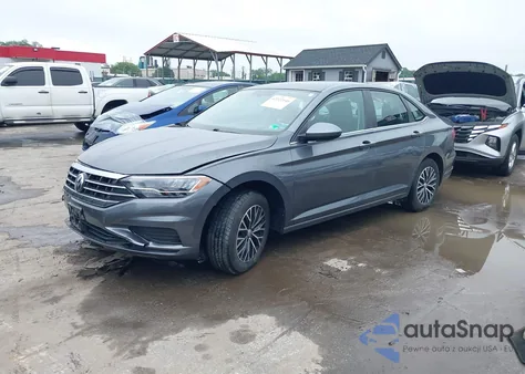 2020 Volkswagen Jetta 1.4T R-Line/1.4T S/1.4T Se z USA, uszkodzony, nr VIN 3VWC57BU5LM097928